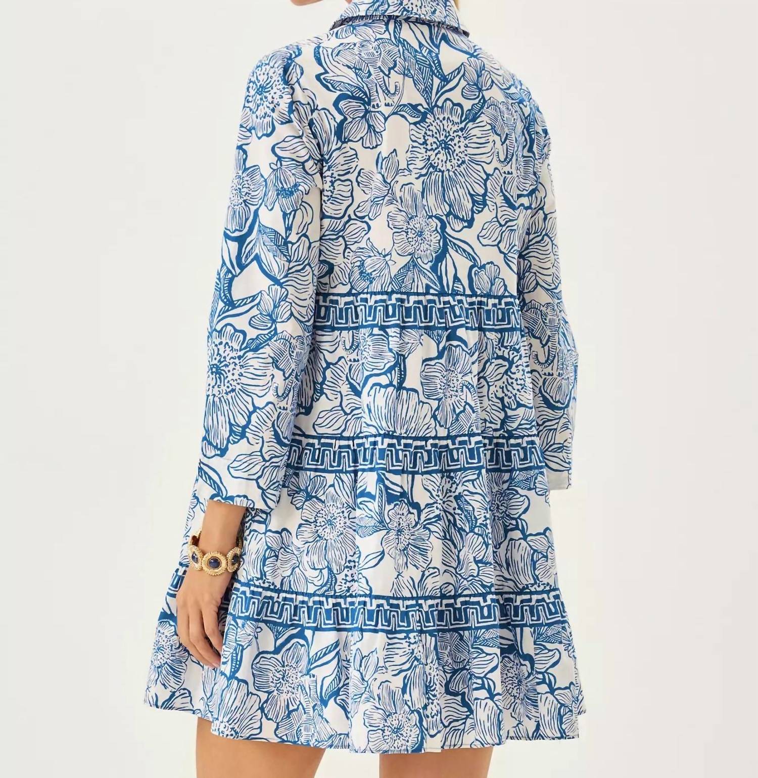 Lilly Pulitzer - Angie Dress