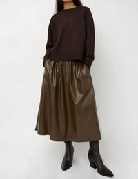 No. 6 - Mel Skirt