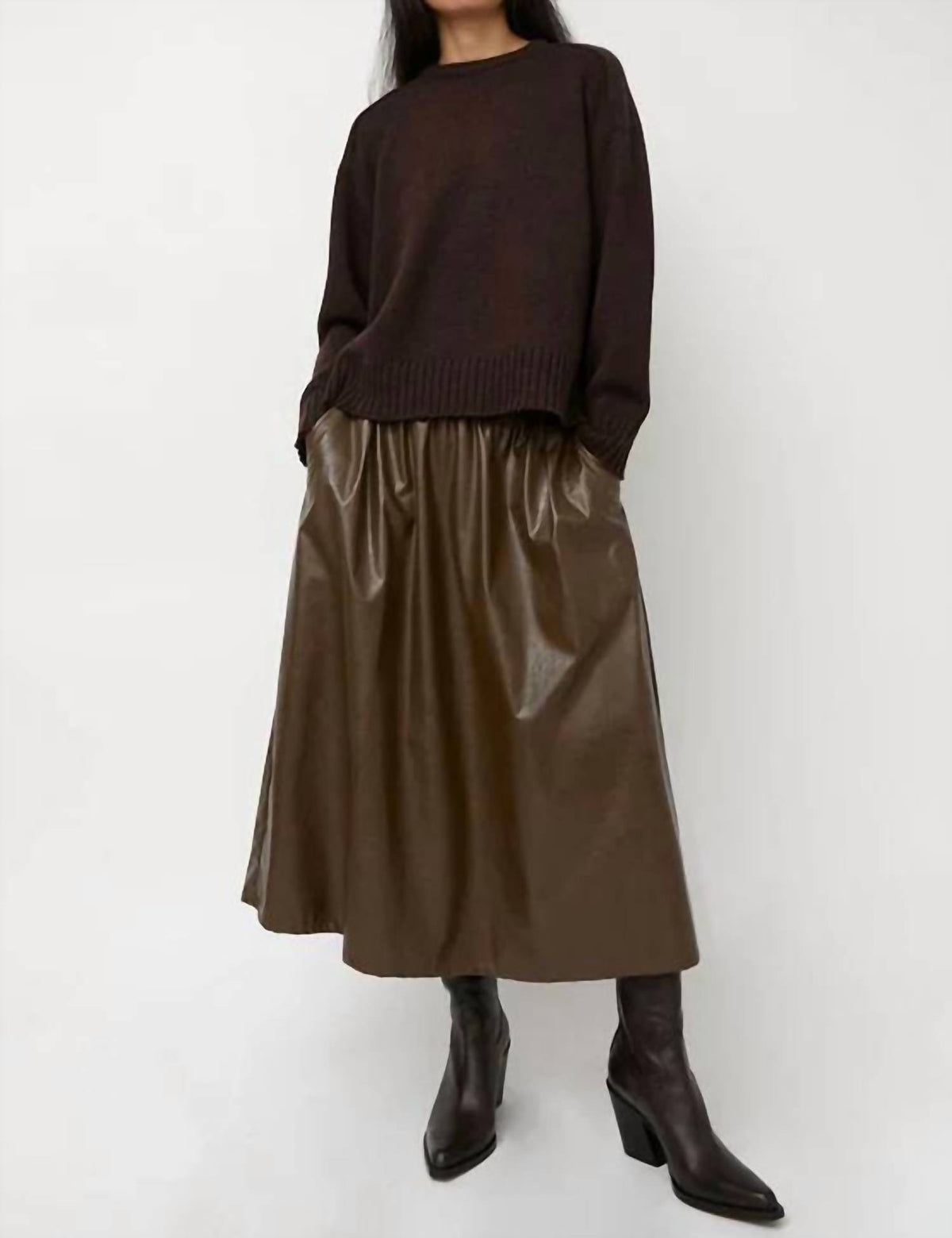 No. 6 - Mel Skirt