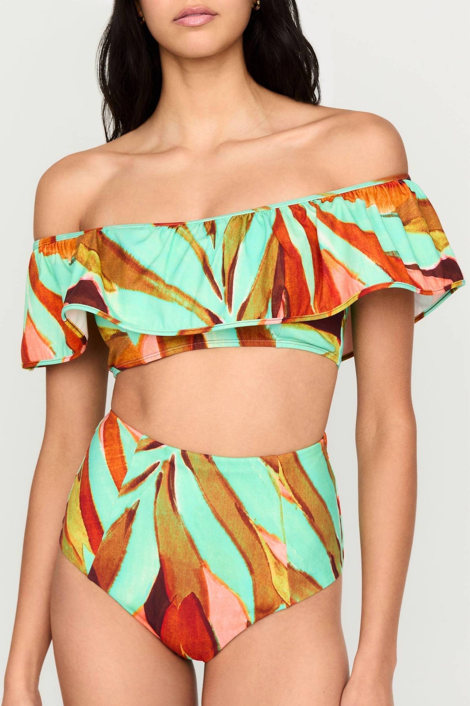 Micha Swim Bottom