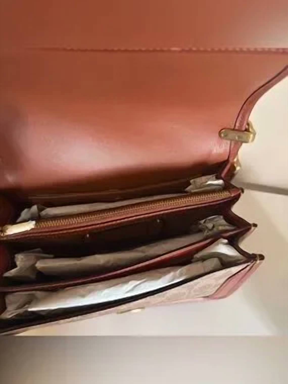 Coach - Women's Hero Shoulder Bag