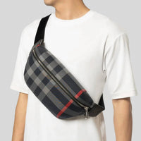 Burberry - Sonny Zipped Belt Bag