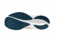 MIZUNO Men's Wave Rider 29 Running Shoes in gf white autumn sunset - men's sneaker - view 6