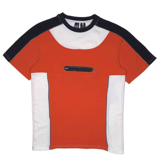 Genuine Authentic - MEN'S TEE AND SHORT SET