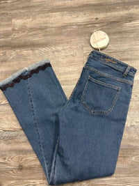 THE PANTALON JEANS