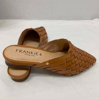 Frankie4 - Women's Kass Leather Sandal