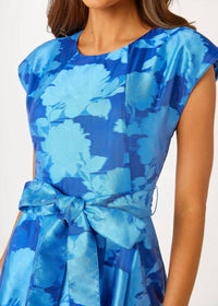 Abbey Glass - Olivia Gown