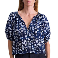 Apiece Apart - Caminitas Puff Sleeve Top