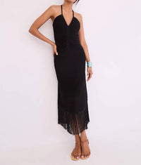 Cara Cara - Hawthorne Dress