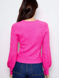 Dh New York - Fleur Sweater