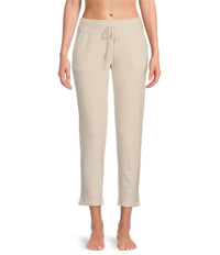 Barefoot Dreams - Brushed Fleece Raglan Pant