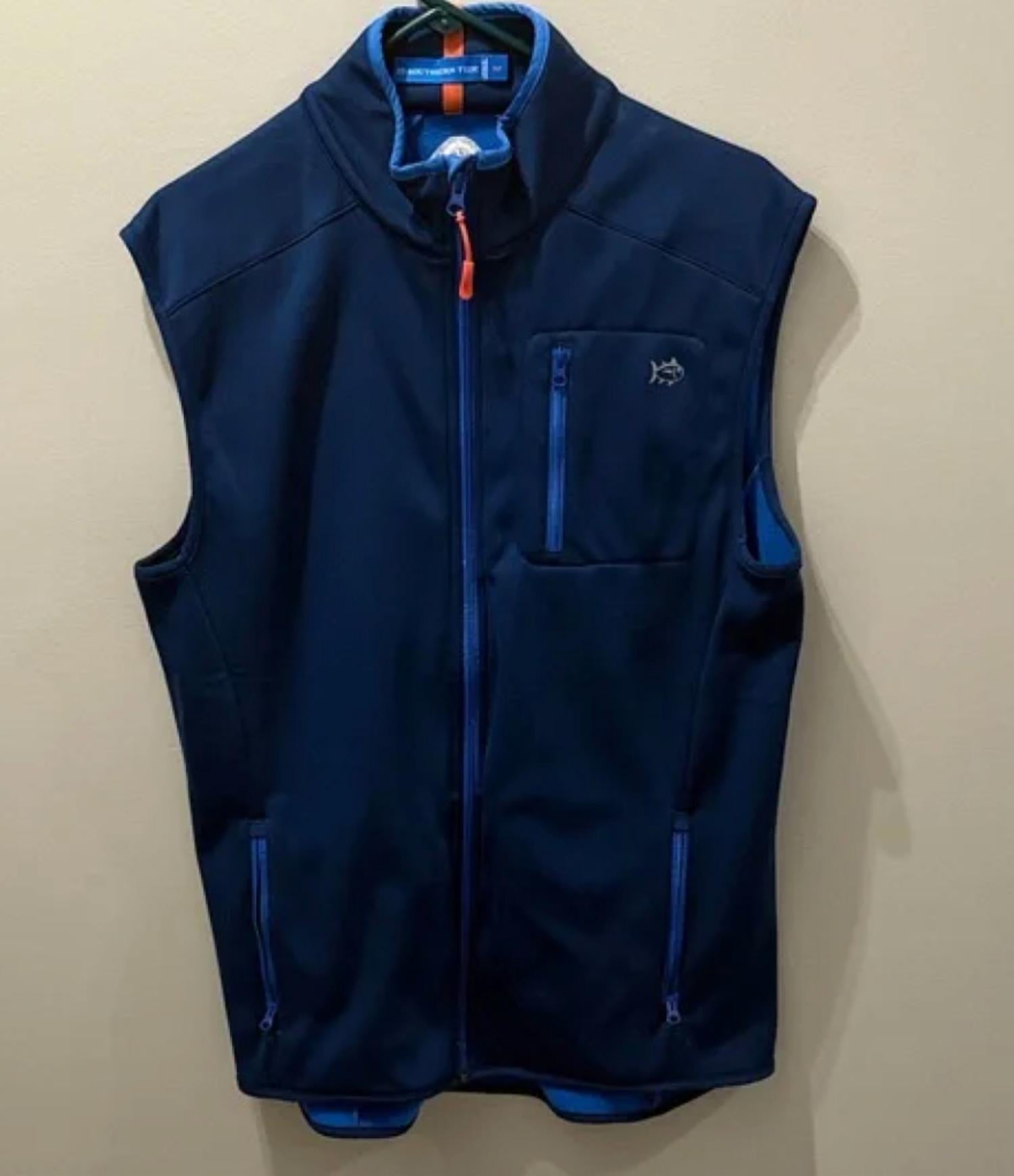 Southern Tide - Tide To Trail Performance Vest