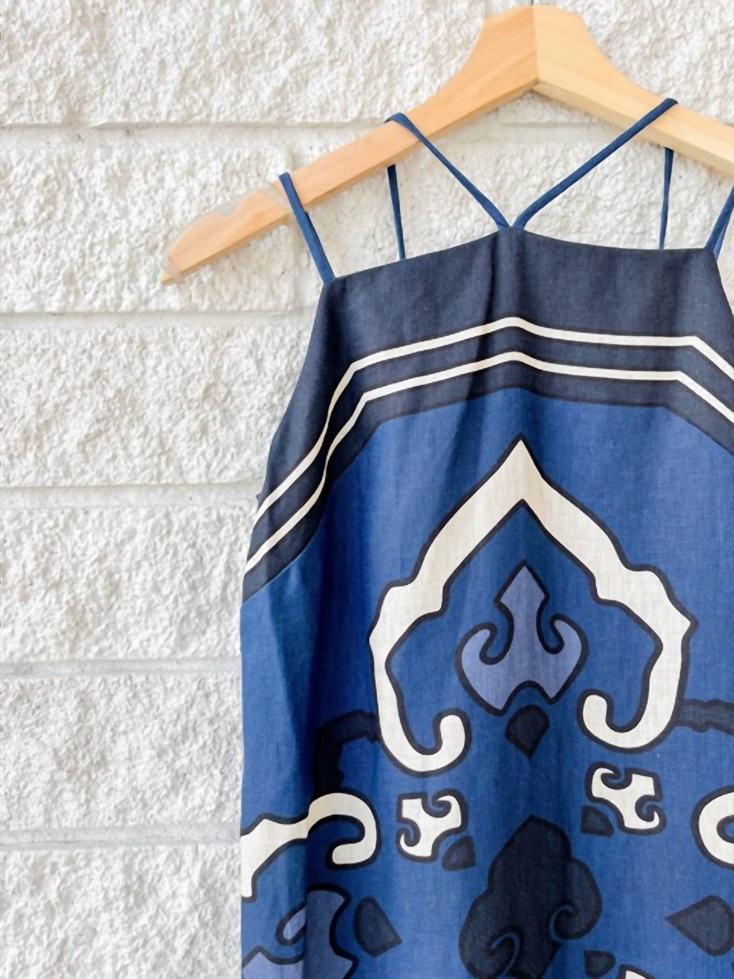 Sea - Blaise Midi Dress