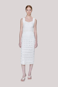 Simkhai - Gentry Knit Tank Top