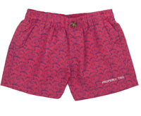 Properly Tied - Boys Mallard Short