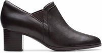 Clarks - Women's Loken Way Heeled Pumps