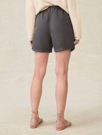 Faherty - Topanga Drape Short