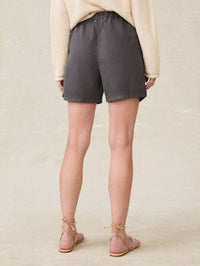 Faherty - Topanga Drape Short