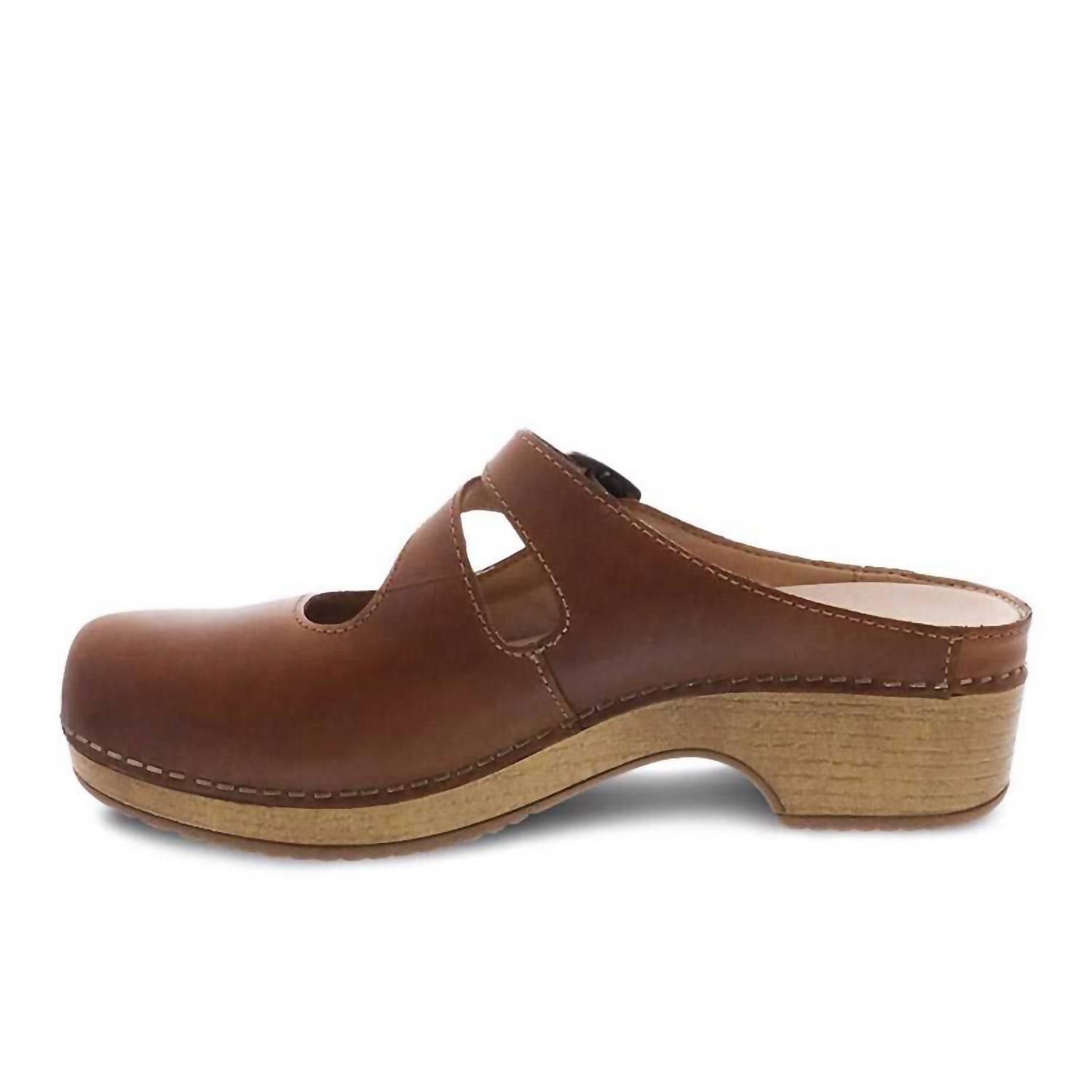 Dansko - Women's Britney Mule