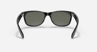 Ray Ban - Women's Rb2132 New Wayfarer Classic Sunglasses