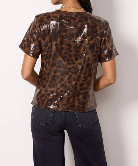 Matty M - Kinzie Animal Top