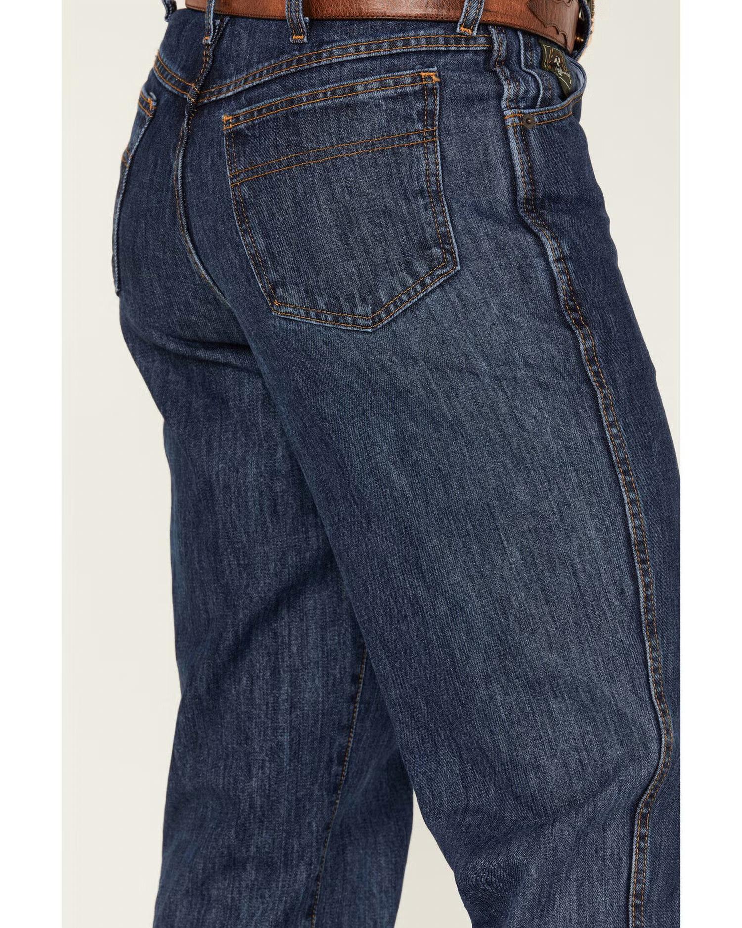 Cinch - Green Label Relaxed Denim Jeans
