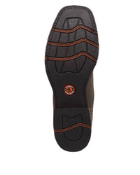 Dan Post. - Men's Trailblazer Leather Western Boot
