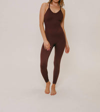Lovyt - Nudes Jumpsuit