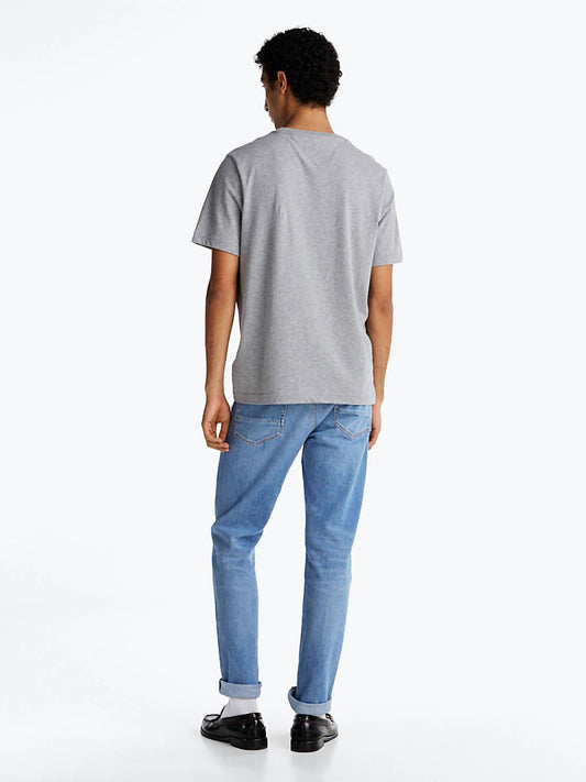 Tommy Hilfiger - Flag Crew Neck T-shirt