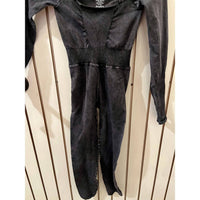 Free People - Good Karma Long Sleeve Jumpsuit