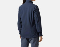 Helly Hansen - Paramount Softshell Jacket