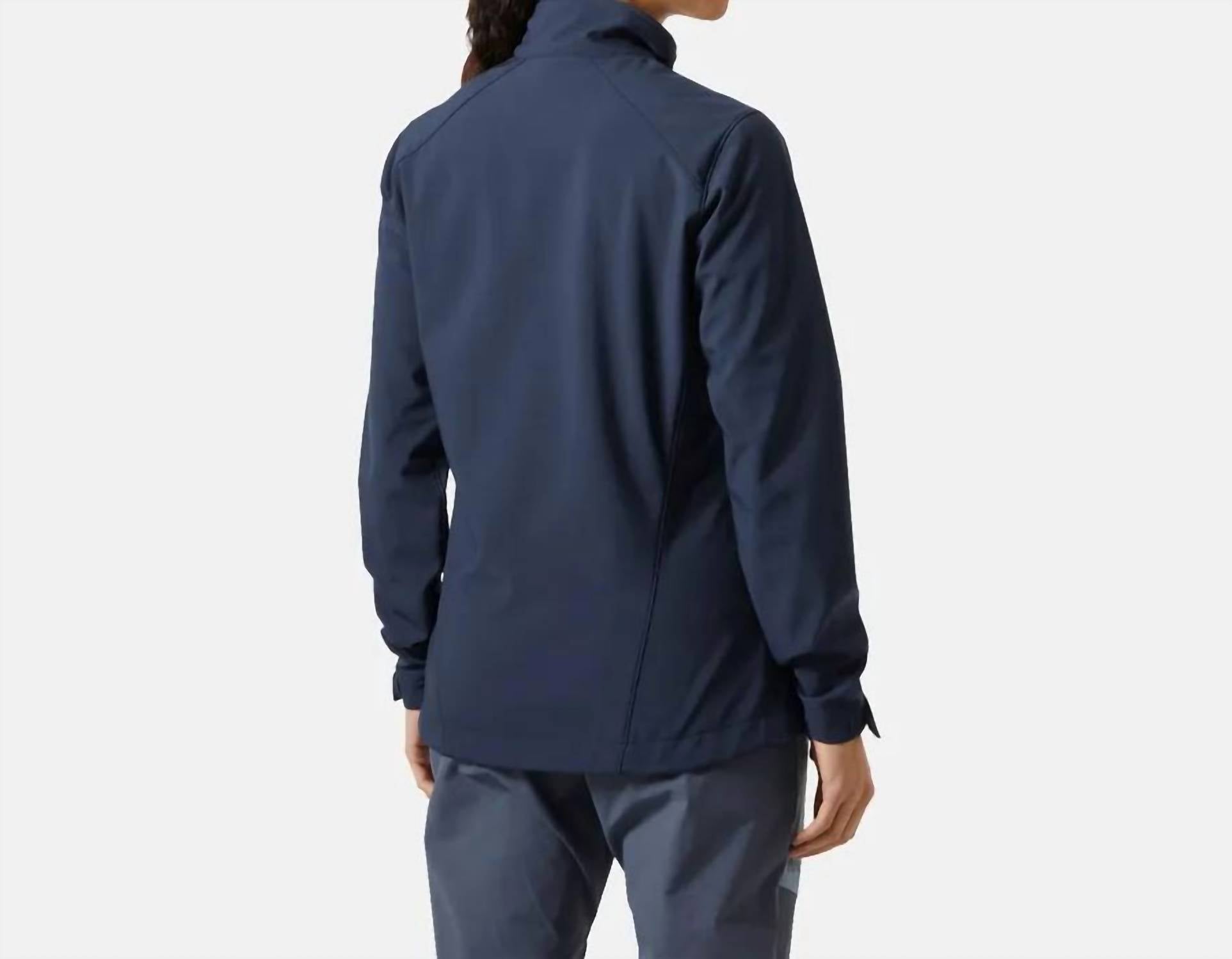 Helly Hansen - Paramount Softshell Jacket