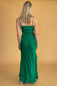 Sky To Moon - All Eyes On You Maxi Dress