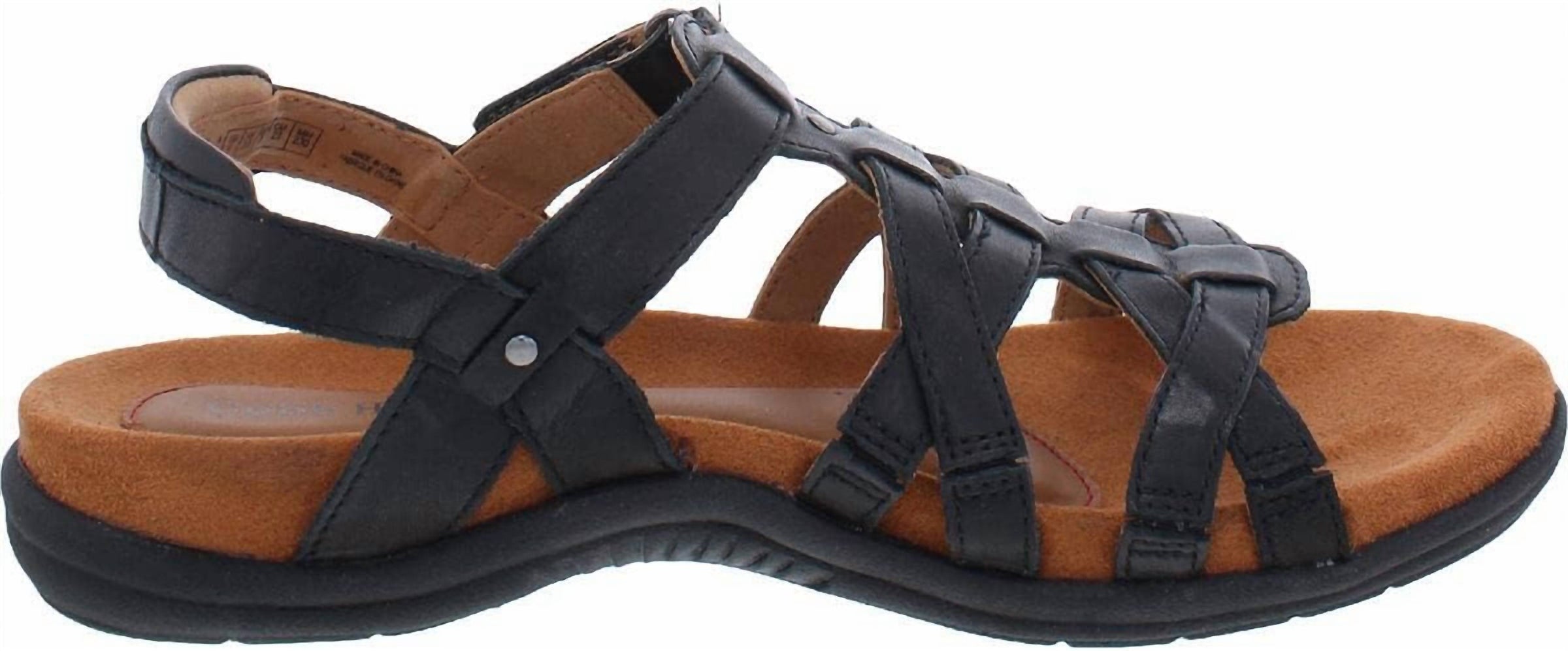 Cobb Hill - Women's Rubey Woven Sandal - Wide