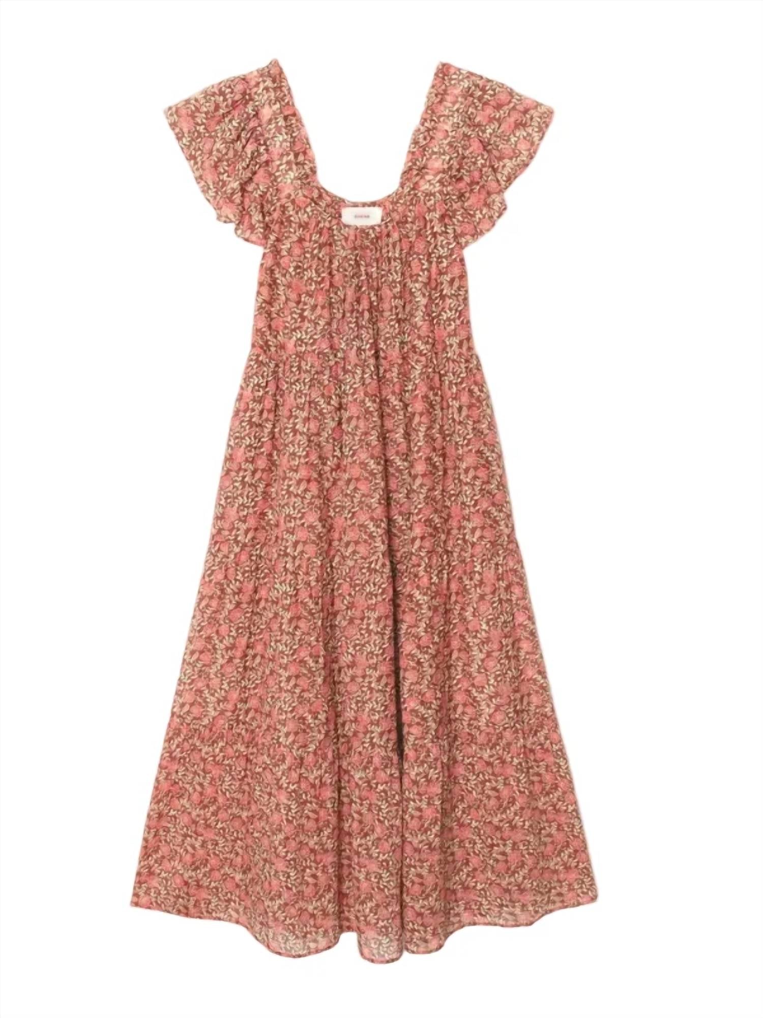 Xirena - Women's Jaynie Dress