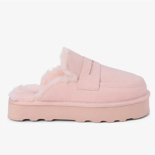 Matisse - Women's Slip On Mule