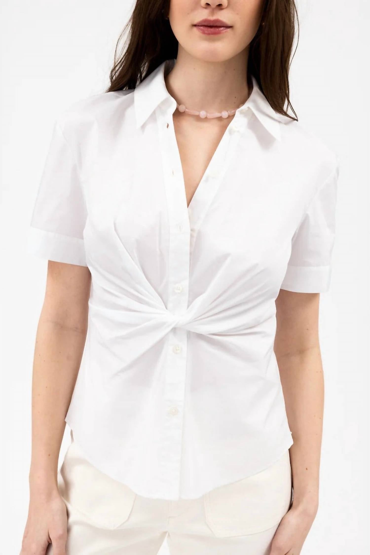 Tanya Taylor - Oakley Top