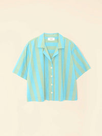 Xirena - Thea Button Front Shirt