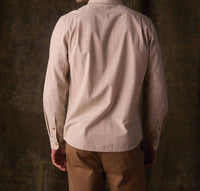 The Normal Brand - Nikko Classic Button Down Shirt
