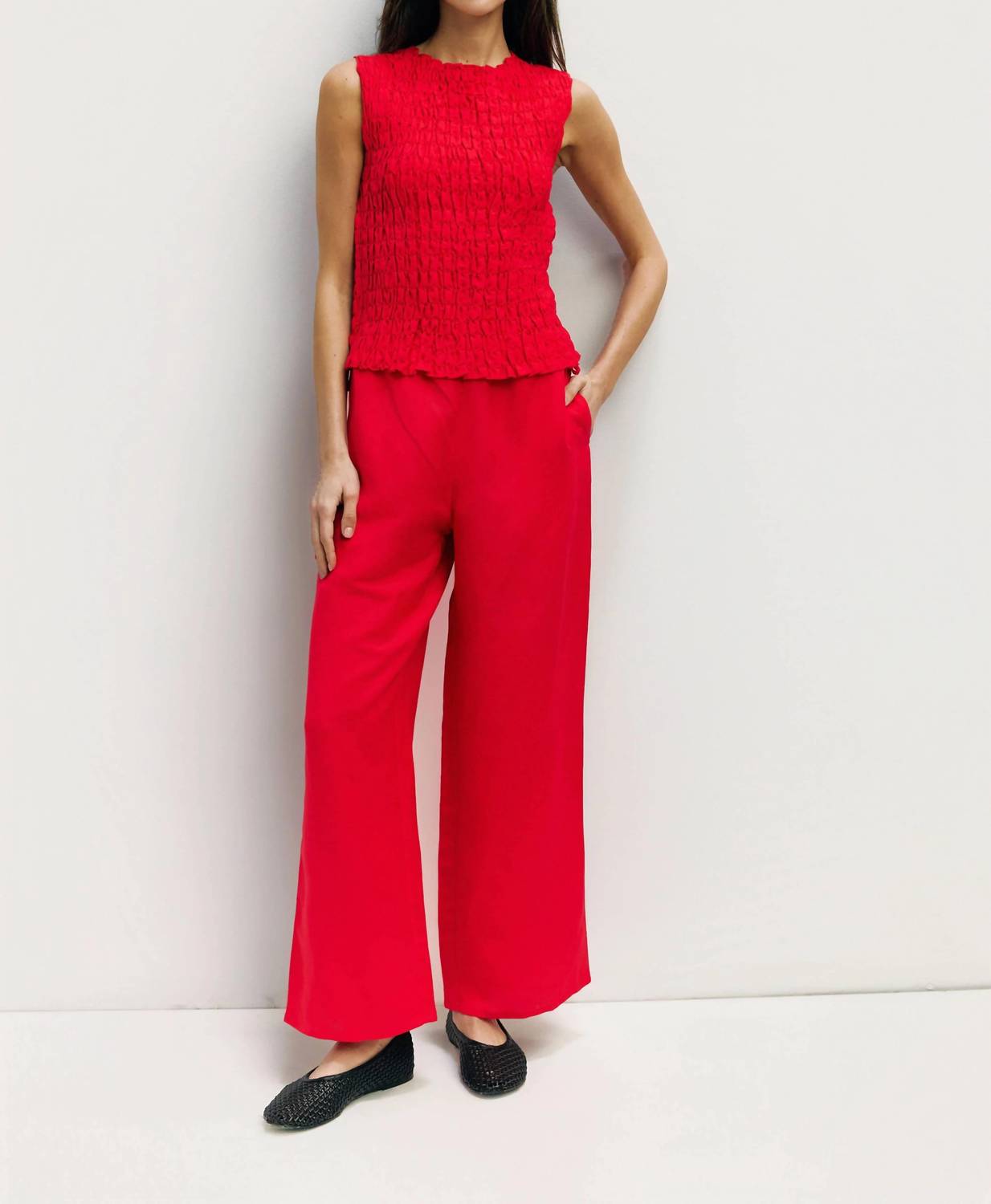 Mod Ref - Women's The Maven Pants