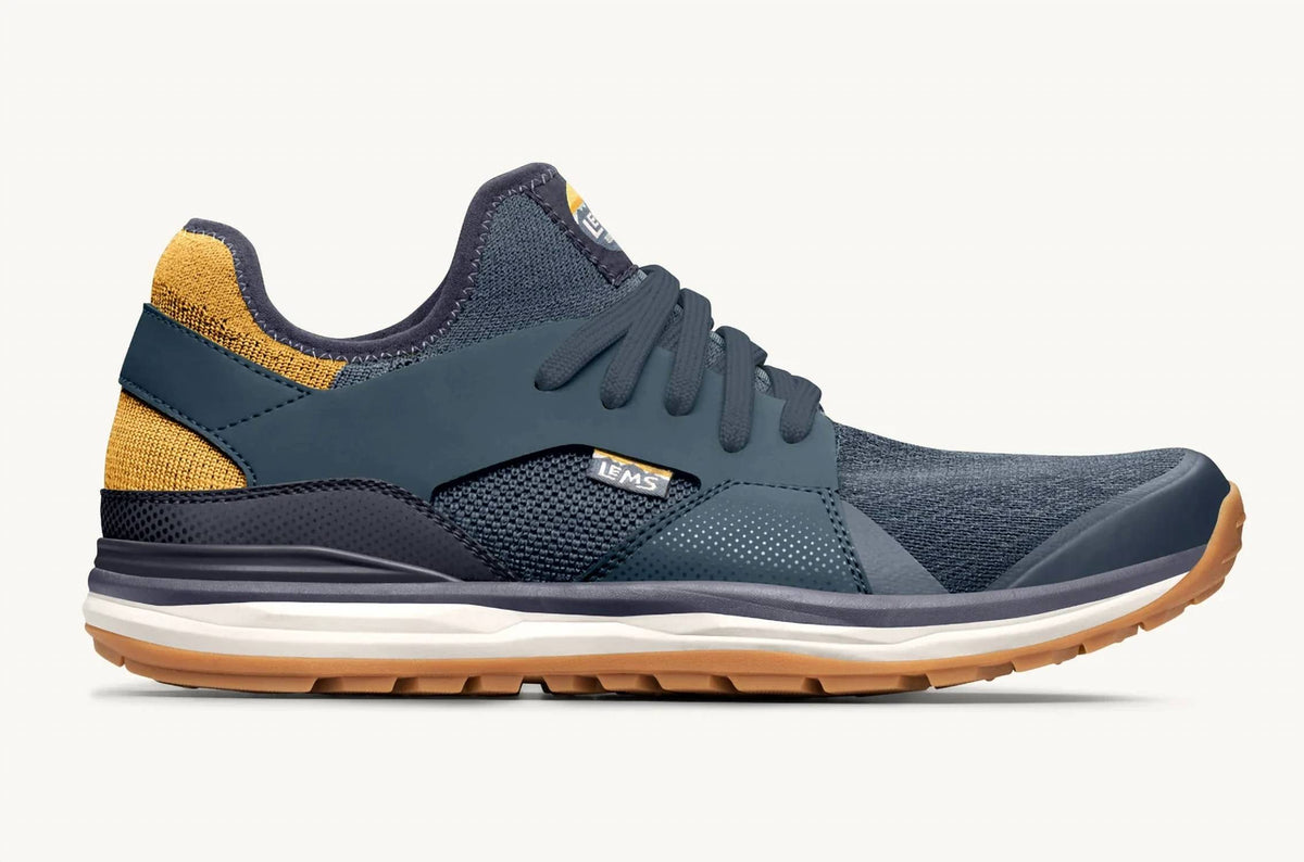 Lems Shoes - Men's Mesa Shoes