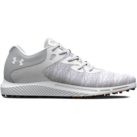 Under Armour - Women's Charged Breathe 2 Golf Shoes