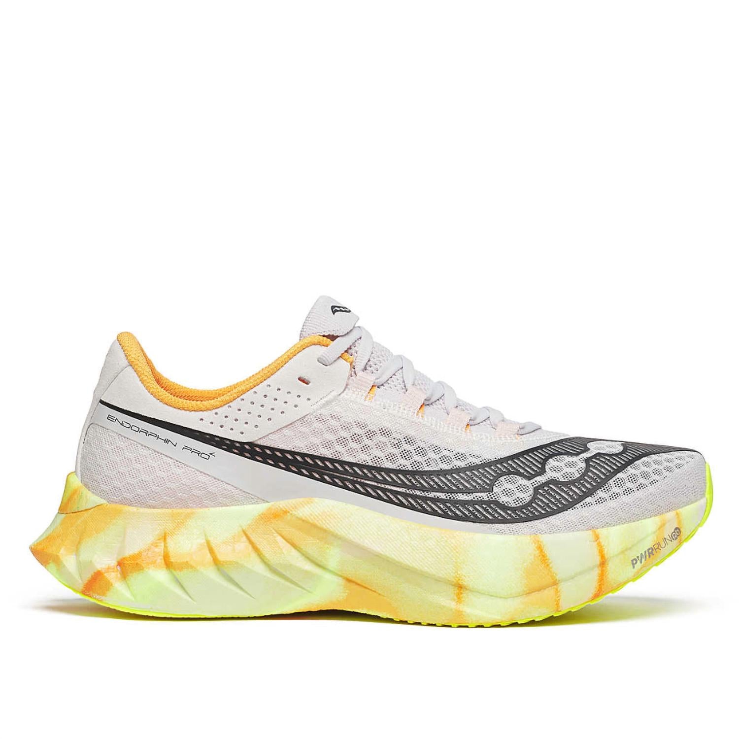 Saucony - Men's Endorphin Pro 4 Running Shoes
