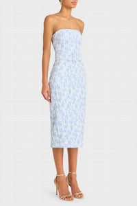 Amanda Uprichard - Fae Midi Dress
