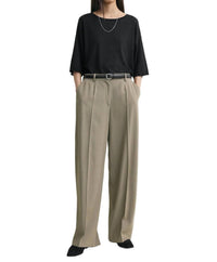 Toteme - Wide Fluid Trouser