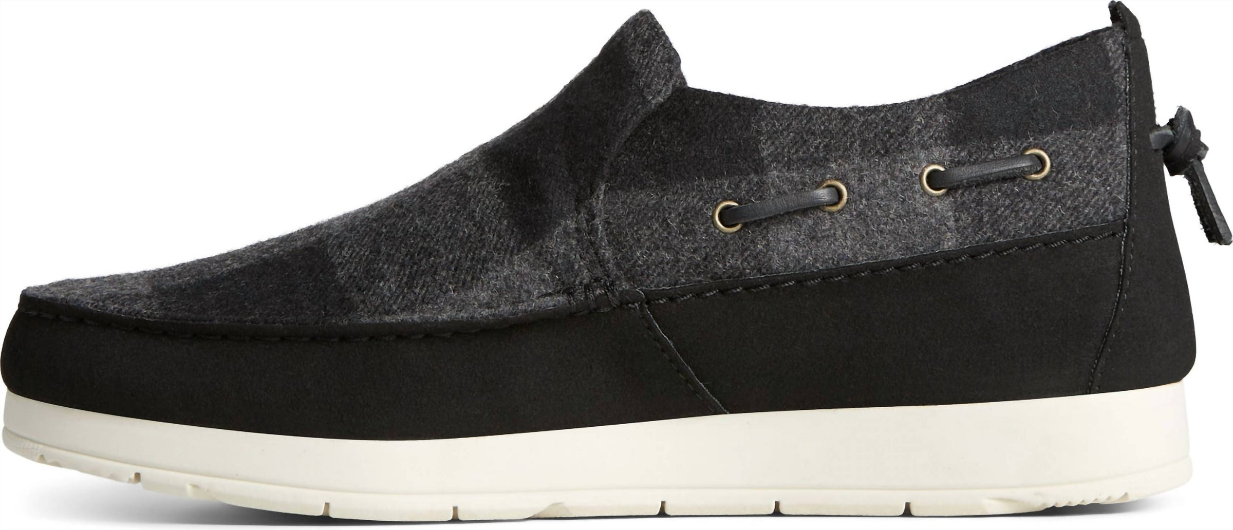 Sperry - Men's Moc Sider Shoes