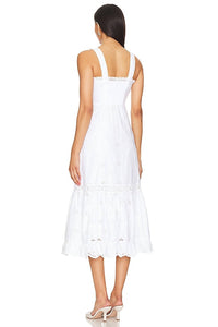 Paige - Pallas Midi Dress