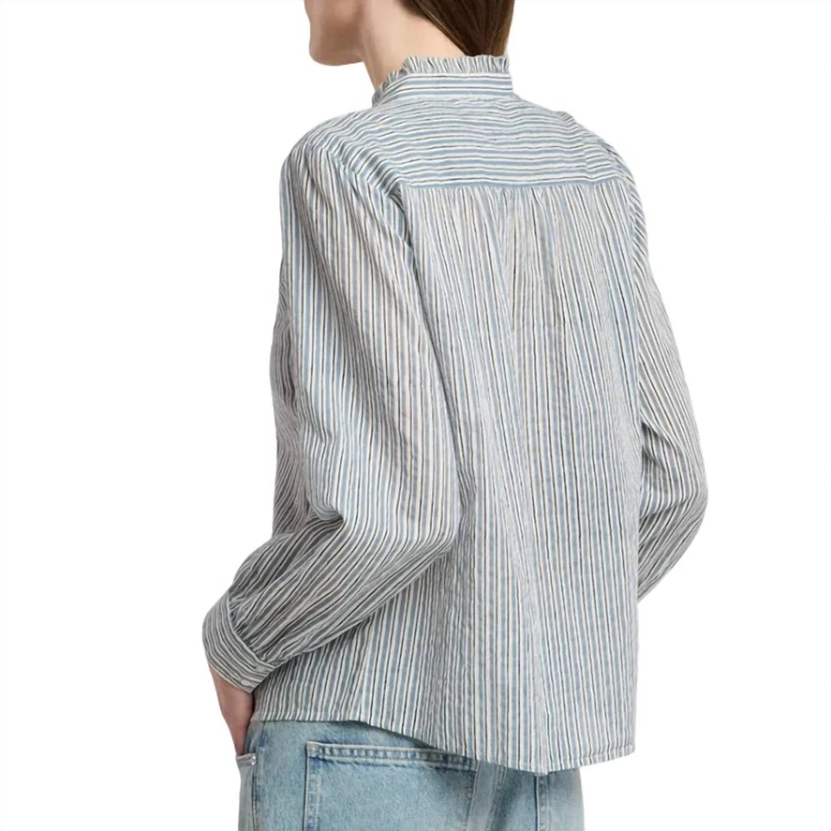 Velvet By Graham & Spencer - Betty Top