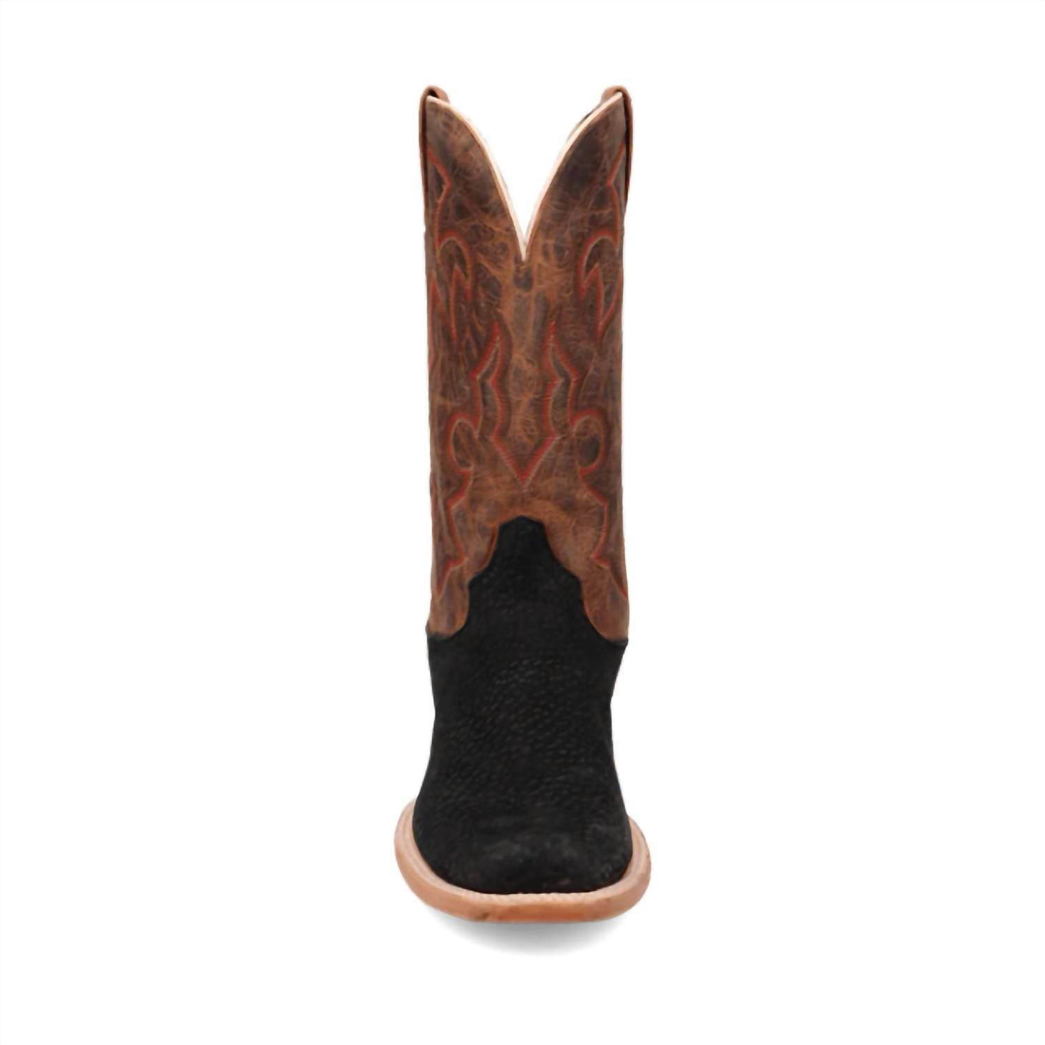 Dan Post. - Men's Cappy Carpincho Boot