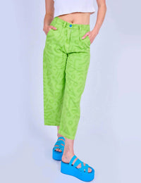 Mokuyobi - Zap Hillcrest Pants